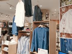 -MUJI无印良品(万达天鹅湖店)