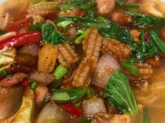 -飨府.老淮面馆.自营(清河路店)