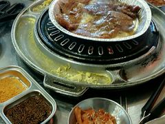 android_upload_pic-老板娘的烤肉店(港湾广场店)