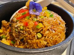 -熹素·鲜美素食Vegetarian (天河领展店)
