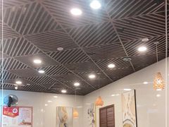 大堂-东四民芳餐厅(世茂工三店)