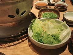 -烧肉达人•炭火烧肉(新天地店)