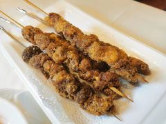 -功德林素菜饭庄(前门店)