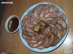 扎蹄-得心斋(文华北路店)