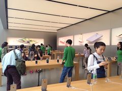 -Apple零售店(成都太古里店)