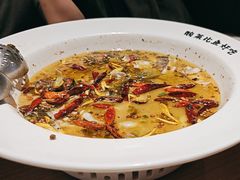 -太二酸菜鱼(兴业太古汇店)