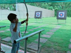 -Club Med地中海俱乐部·桂林度假村