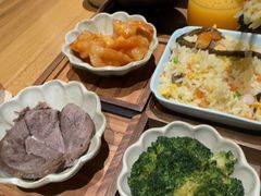 -竹里馆·淮扬菜·功夫茶(老门东店)