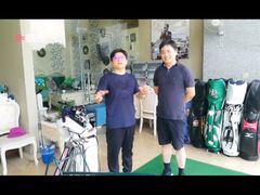 -金鸡湖高尔夫会员专属俱乐部