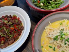 -鸽子侯·家宴·平价海鲜(绿地店)