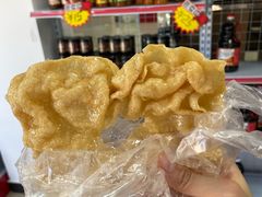 -传说中那条蛋散