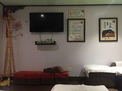 -荷源养生坊(博山东路店)