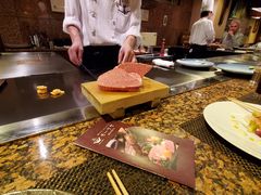 -神户牛排餐厅MOURIYA(总店)