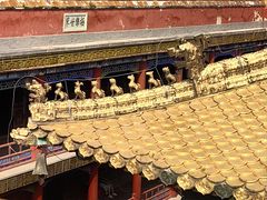 -普陀宗乘之庙(小布达拉宫)