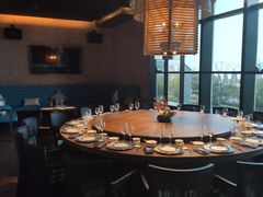 包厢-凤凰湘语·湘粤鲜融(浦东旗舰店)