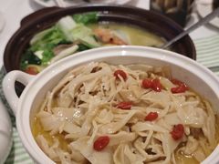 -桂满陇·杭州小馆(巴黎春天浦建店)