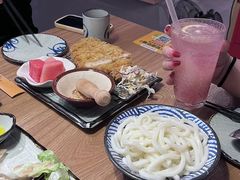 -西月山居匠心创意料理(江汉路新佳丽广场店)