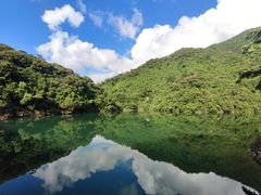 -梧桐山风景名胜区