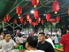 大堂-弓虽昌焖烧鸡(大竹林店)
