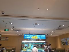 -海底捞火锅(太阳宫凯德mall店)