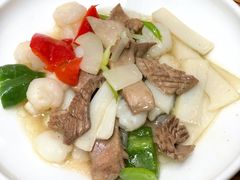 -新万鑫银丝面·非遗无锡味(惠山古镇店)