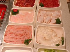 -海底捞火锅(群光广场店)