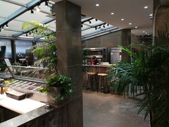 -HIGH FIVE哈福手工汉堡(桂林路店)