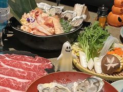 -贰捌零叁精致料理(钱湖店)