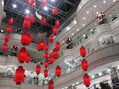 -远大购物中心(南岗店)