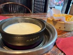 -大良毋米粥(锦龙路总店)