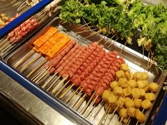 炒饭-老啪叽串炒饭(铁百店)