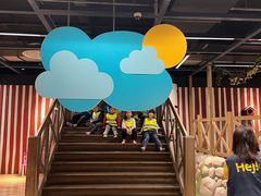 -宜家家居(高新商场店)