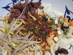 -老陕一碗(八达岭奥莱店)