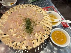 -官塘鱻鱻鱼生·潮汕生腌·砂锅粥(西马路总店)