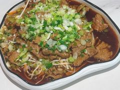 -旺达·福州菜(正大广场店)