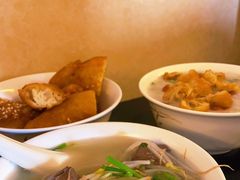 -伍湛记 · 广州老字号(龙津中路店)