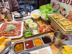 -喜来稀肉(罗斯福店)