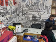 -英孚教育青少儿(东二环泰禾中心)