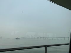 -澳门环岛游湾仔码头