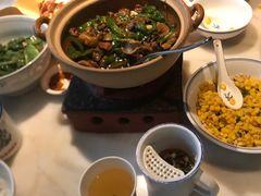 -农耕记·湖南土菜(海上世界店)