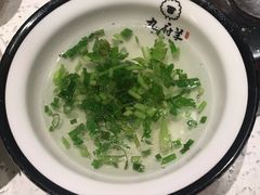 -九府羊·鲜羊火锅·烤串(新华路店)