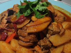 -阿西娅食府(中关村店)