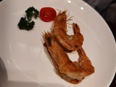 -佛山希尔顿酒店·融誉亚洲美食荟