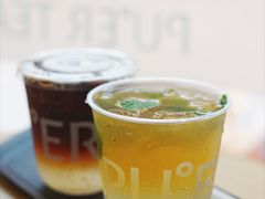 -大益茶庭(永庆坊店)