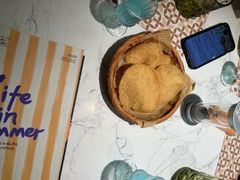 -芭札·Thai泰国餐厅(同和金铂天地店)