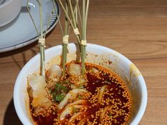 -新太二·鲜料川菜(花都融创茂店)