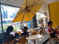 -艾薯夫妇Aysh(福田星河COCOPark店)