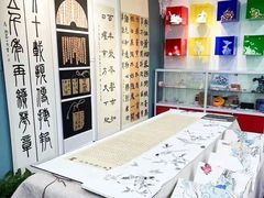 -阿妮亚少儿美术书法(望京店)