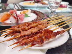 -上海浦东星河湾酒店