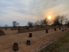 -盘龙城国家考古遗址公园